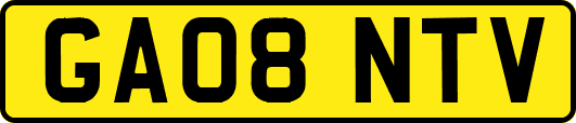 GA08NTV