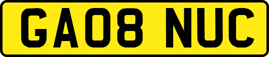 GA08NUC