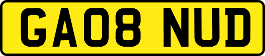 GA08NUD
