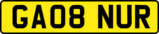 GA08NUR