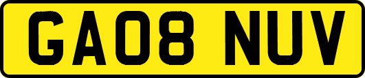 GA08NUV