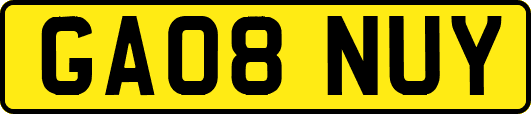 GA08NUY