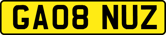 GA08NUZ
