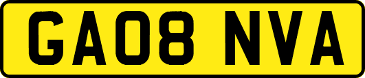 GA08NVA