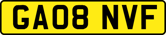 GA08NVF