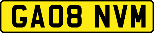 GA08NVM