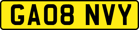 GA08NVY