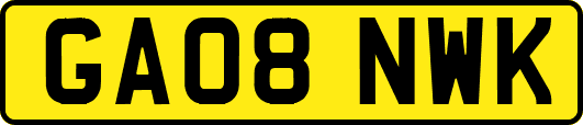 GA08NWK