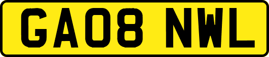 GA08NWL