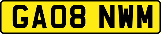 GA08NWM