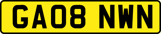 GA08NWN