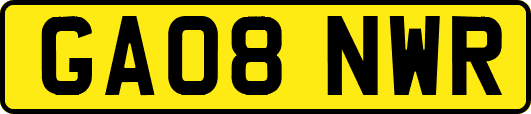 GA08NWR