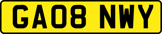 GA08NWY