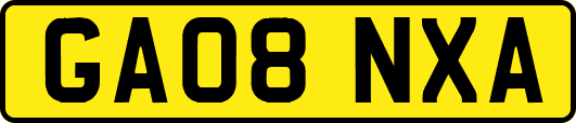GA08NXA
