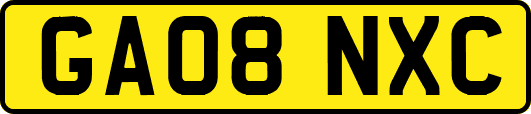 GA08NXC