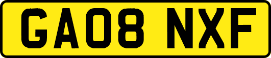 GA08NXF