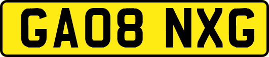 GA08NXG