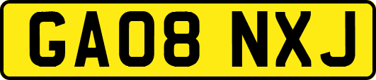 GA08NXJ