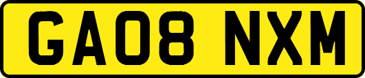 GA08NXM