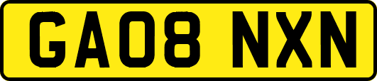GA08NXN