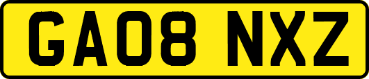 GA08NXZ