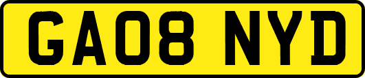 GA08NYD