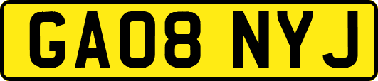 GA08NYJ