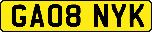 GA08NYK