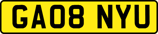 GA08NYU