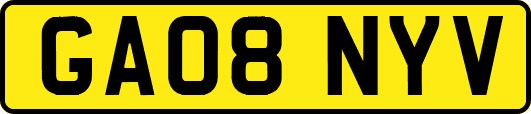GA08NYV