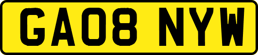 GA08NYW