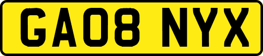 GA08NYX
