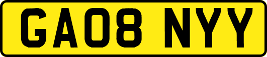 GA08NYY