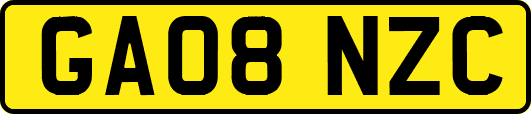 GA08NZC