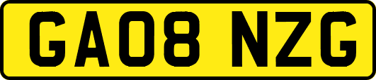 GA08NZG
