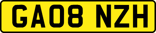 GA08NZH