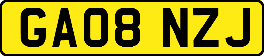 GA08NZJ