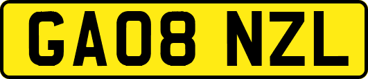 GA08NZL