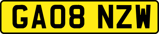 GA08NZW