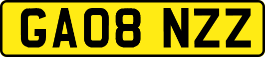 GA08NZZ