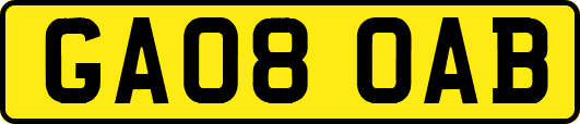 GA08OAB
