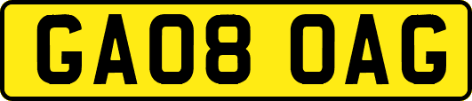 GA08OAG