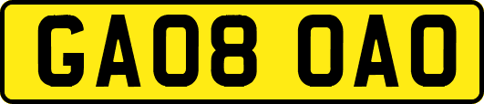 GA08OAO