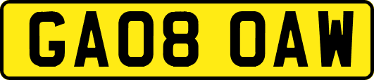 GA08OAW