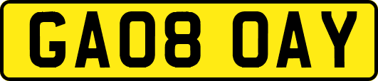GA08OAY