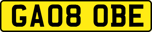 GA08OBE
