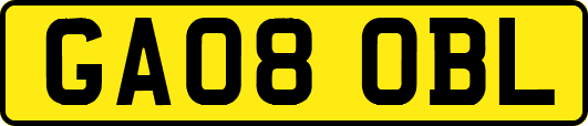 GA08OBL