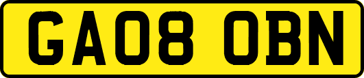 GA08OBN