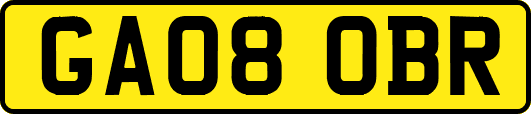 GA08OBR