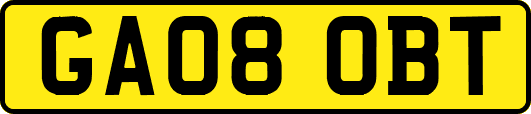 GA08OBT